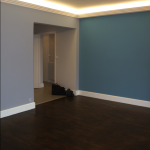 Avant travaux